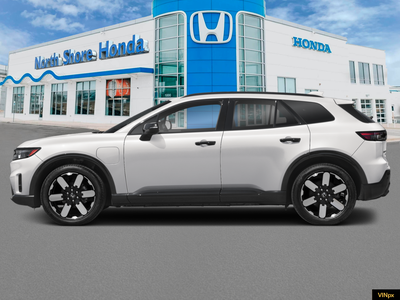 2026 Honda Prologue Elite