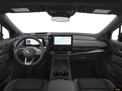 2026 Honda Prologue Elite