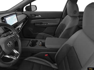 2026 Honda Prologue Elite