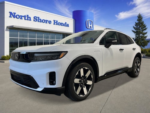 2026 Honda Prologue Elite