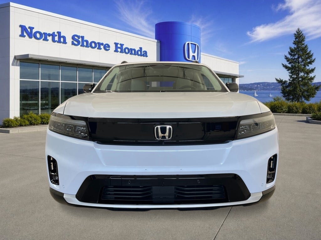 2026 Honda Prologue Elite