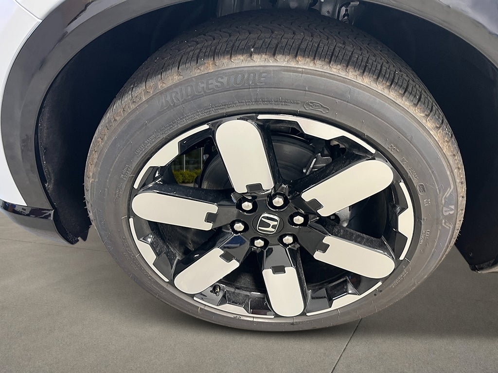 2026 Honda Prologue Elite