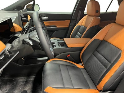 2026 Honda Prologue Elite