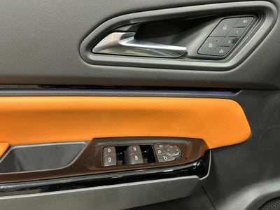 2026 Honda Prologue Elite