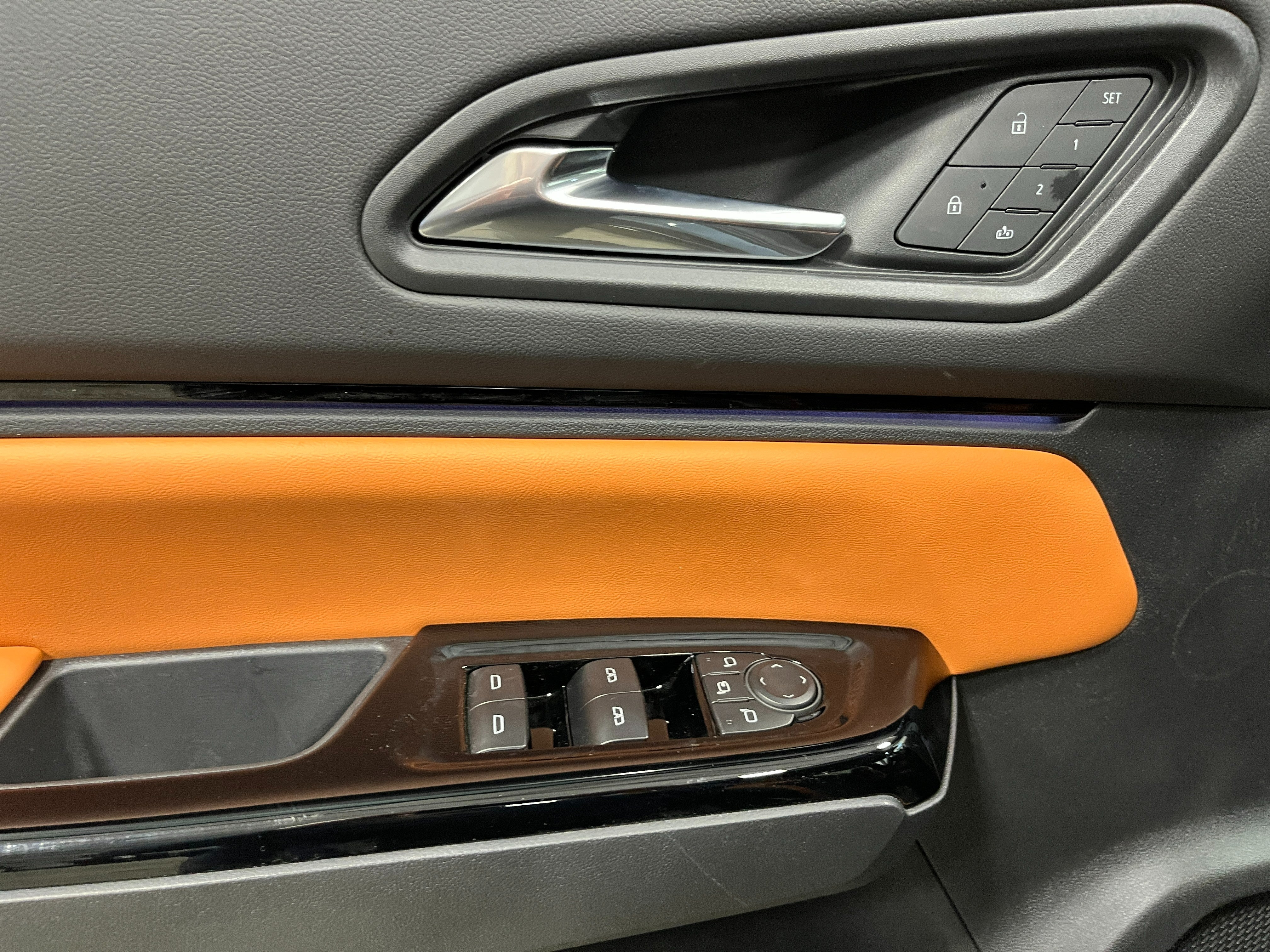 2026 Honda Prologue Elite