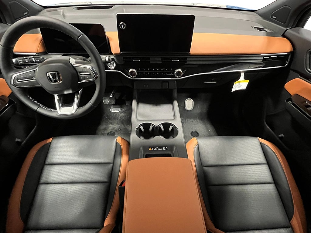 2026 Honda Prologue Elite