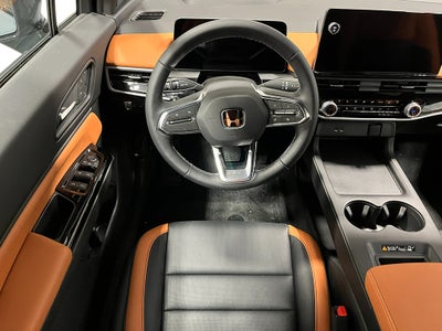 2026 Honda Prologue Elite