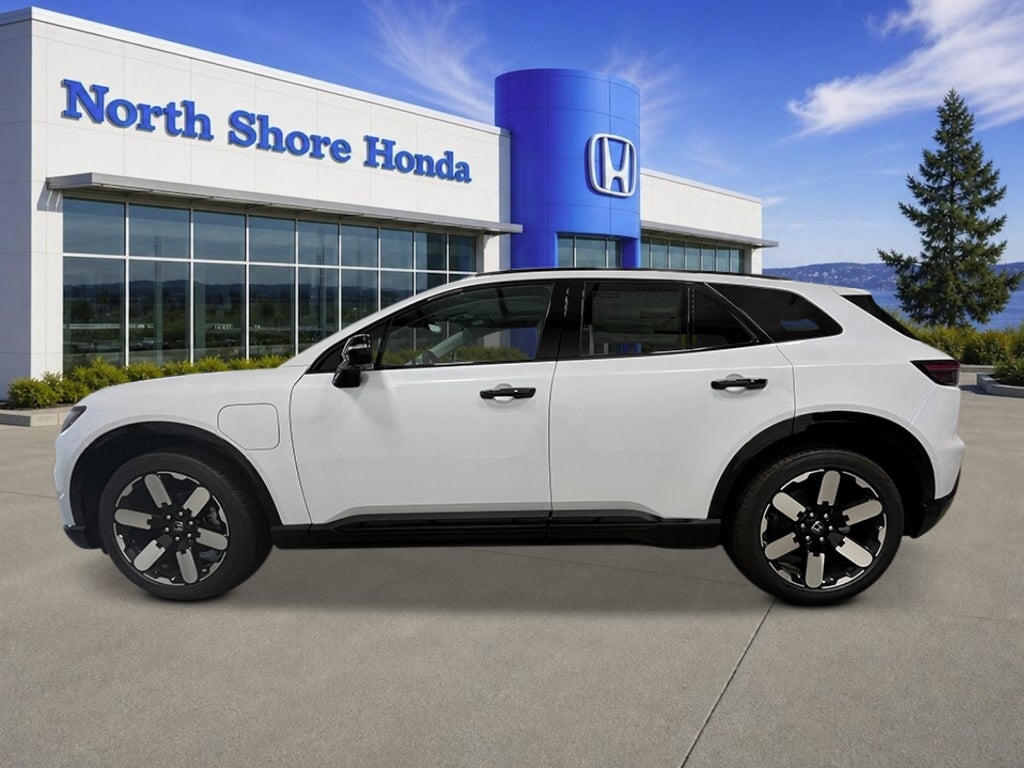 2026 Honda Prologue Elite