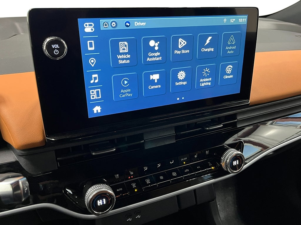 2026 Honda Prologue Elite