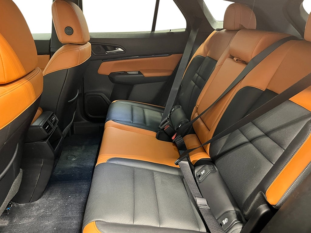 2026 Honda Prologue Elite