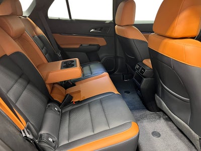 2026 Honda Prologue Elite