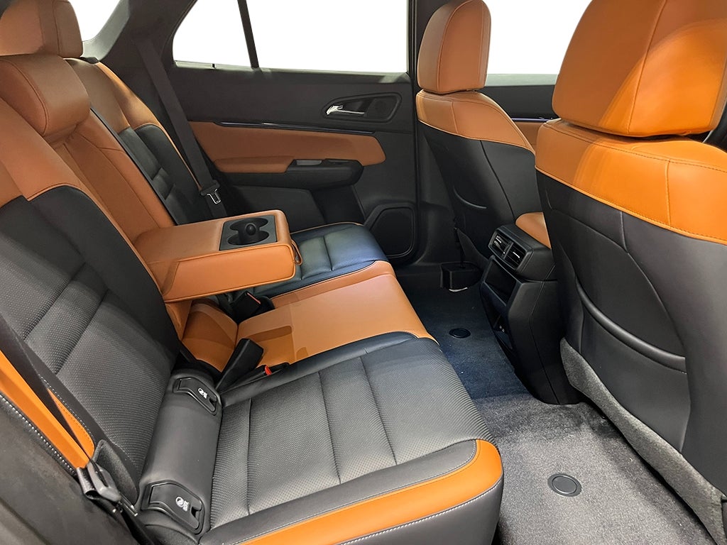 2026 Honda Prologue Elite