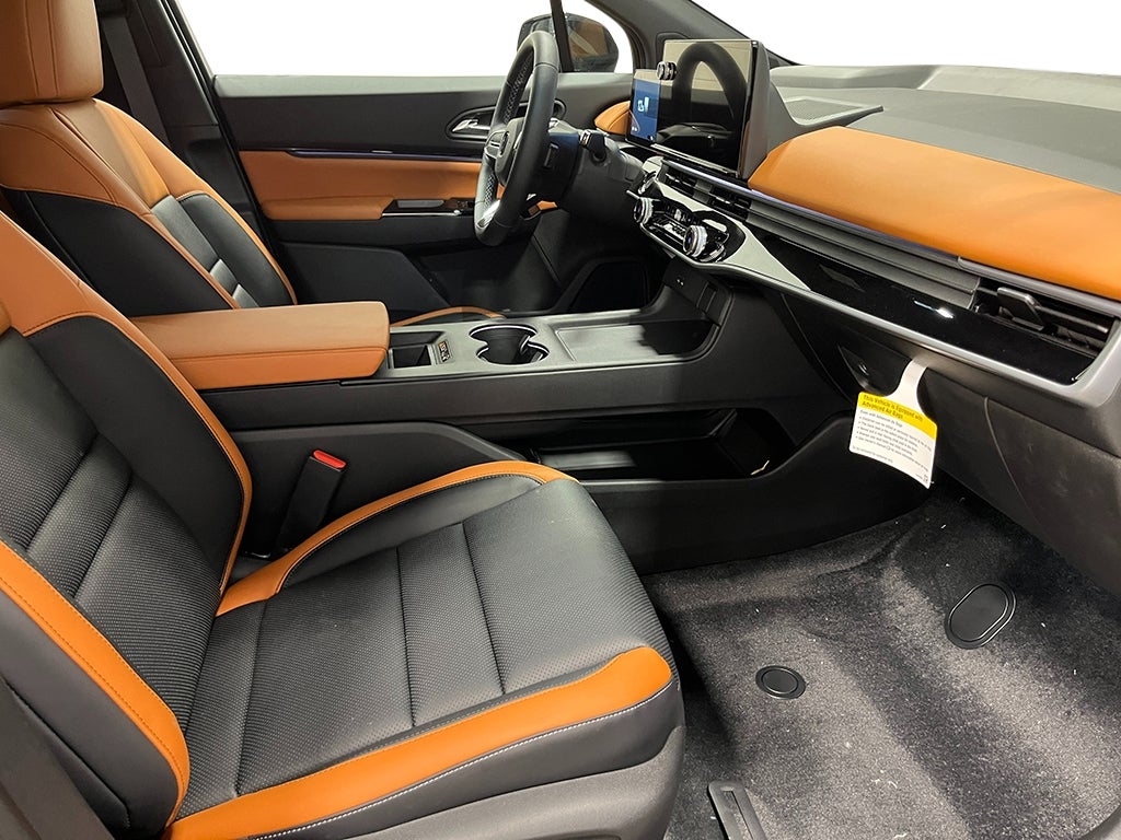 2026 Honda Prologue Elite