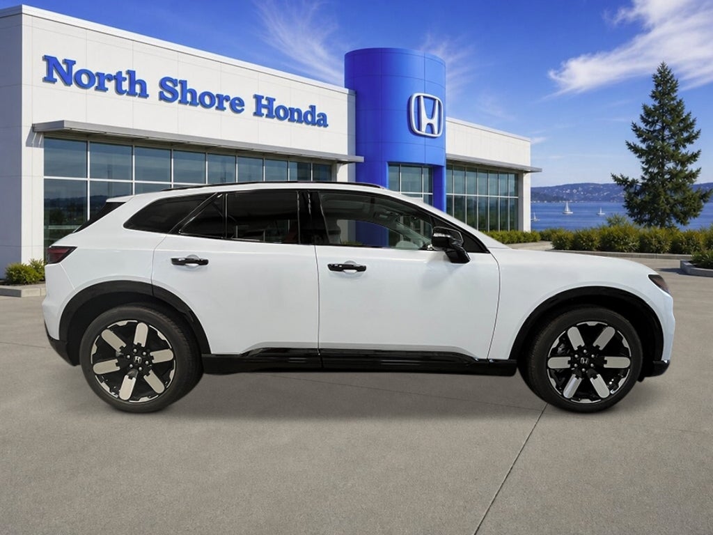 2026 Honda Prologue Elite