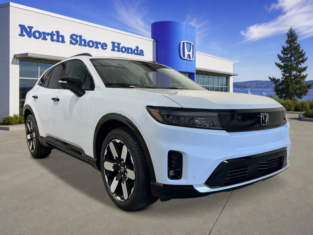 2026 Honda Prologue Elite