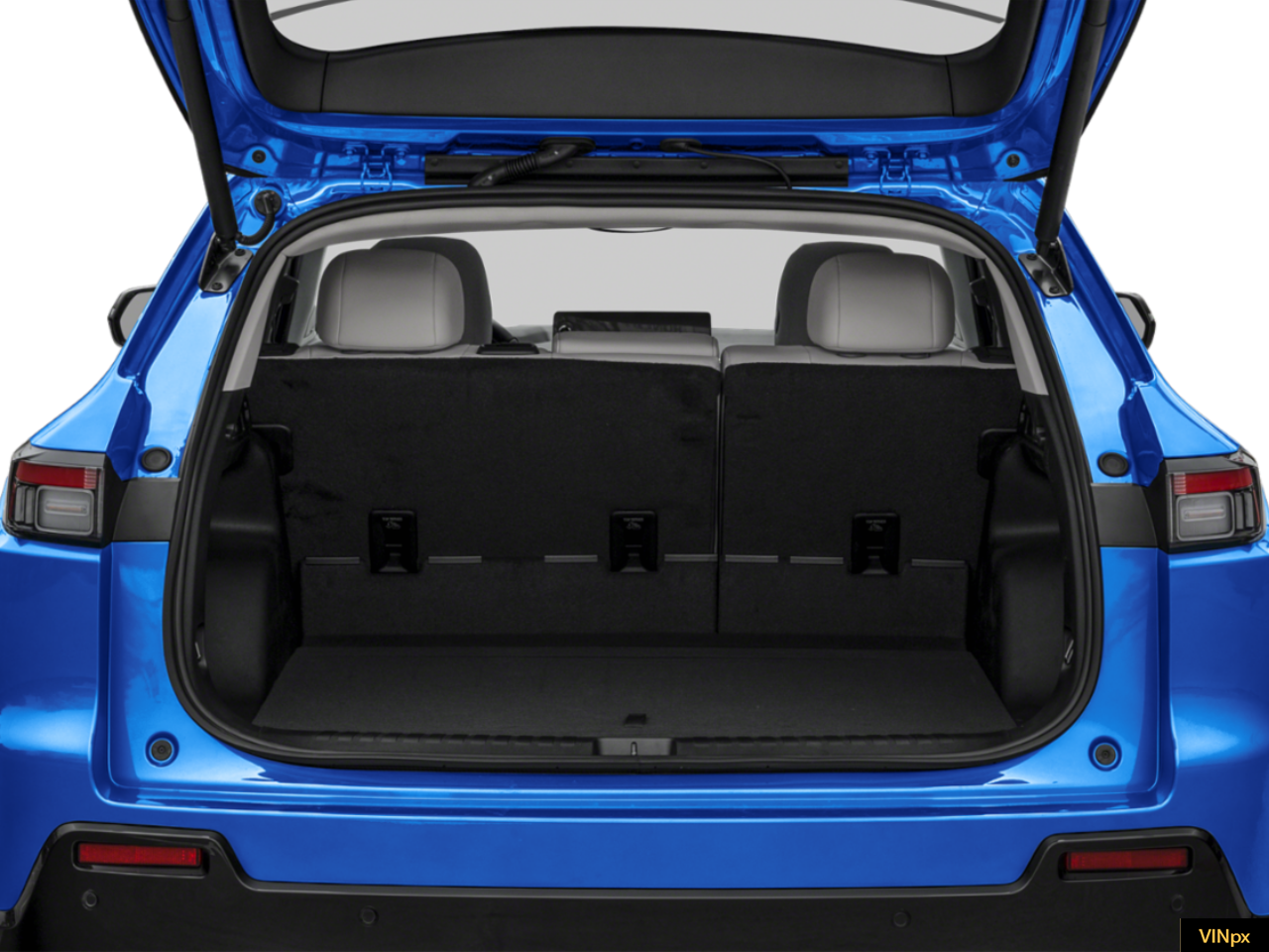 2026 Honda Prologue Elite