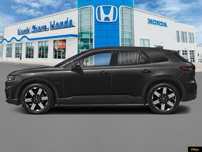 2026 Honda Prologue Elite