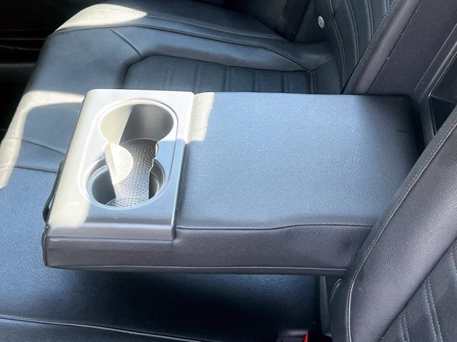 2015 Volkswagen Jetta 1.8T SEL