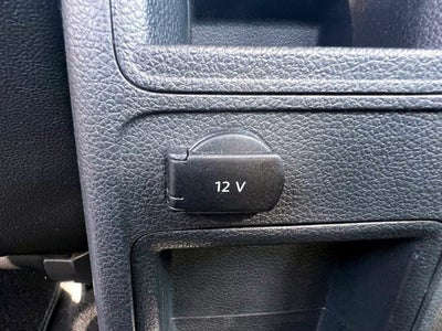 2015 Volkswagen Jetta 1.8T SEL