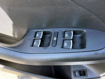 2015 Volkswagen Jetta 1.8T SEL