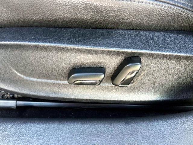 2015 Volkswagen Jetta 1.8T SEL