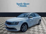 2015 Volkswagen Jetta 1.8T SEL