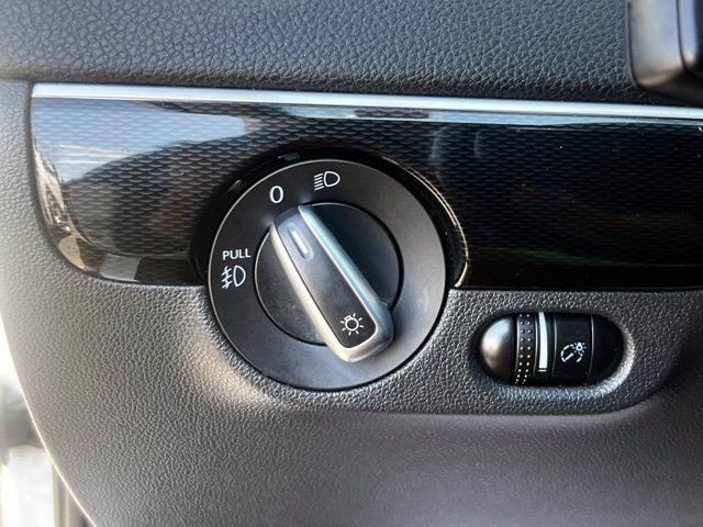 2015 Volkswagen Jetta 1.8T SEL