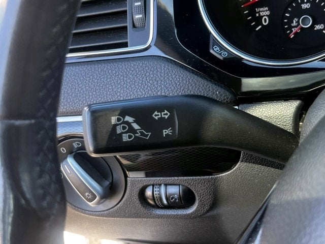 2015 Volkswagen Jetta 1.8T SEL