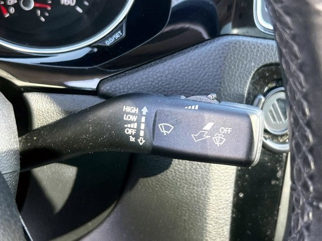 2015 Volkswagen Jetta 1.8T SEL