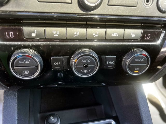 2015 Volkswagen Jetta 1.8T SEL