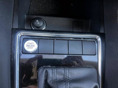 2015 Volkswagen Jetta 1.8T SEL