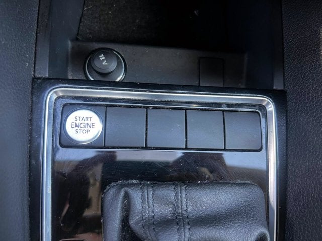 2015 Volkswagen Jetta 1.8T SEL