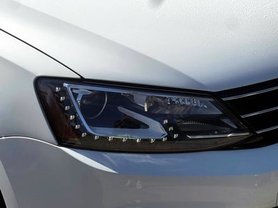 2015 Volkswagen Jetta 1.8T SEL