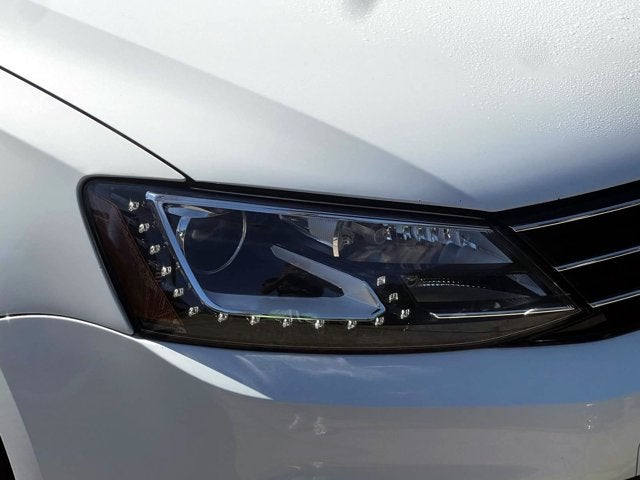 2015 Volkswagen Jetta 1.8T SEL