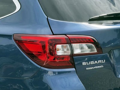 2019 Subaru Outback Limited