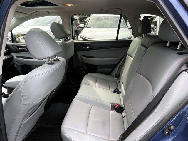 2019 Subaru Outback Limited