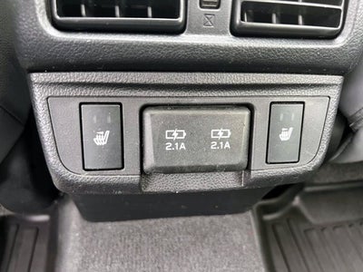 2019 Subaru Outback Limited