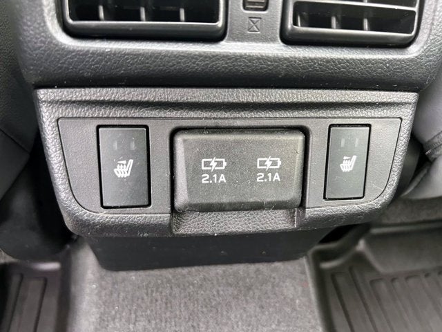 2019 Subaru Outback Limited