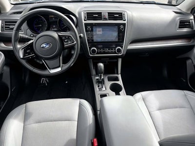 2019 Subaru Outback Limited