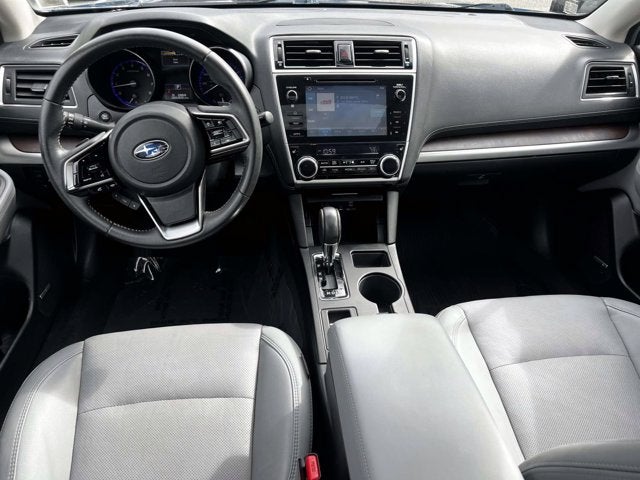2019 Subaru Outback Limited