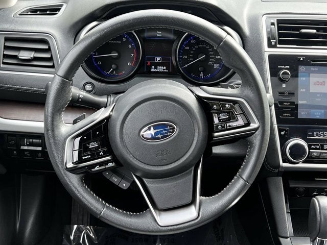2019 Subaru Outback Limited