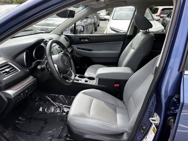 2019 Subaru Outback Limited