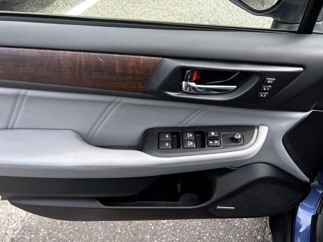 2019 Subaru Outback Limited