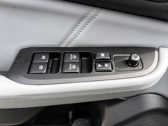 2019 Subaru Outback Limited