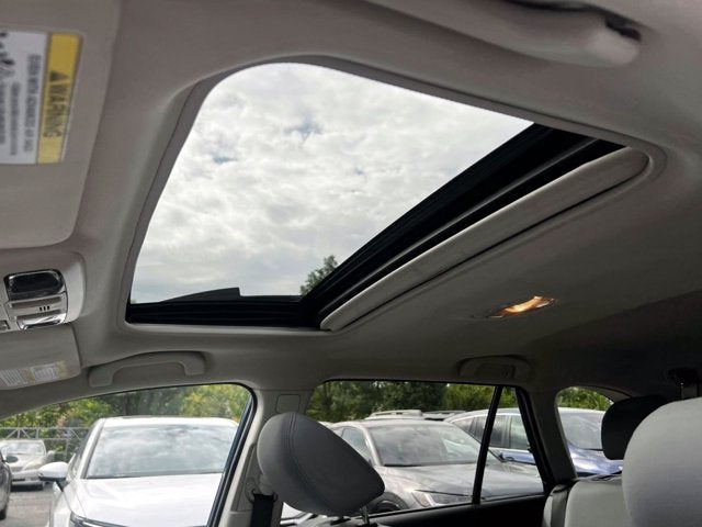 2019 Subaru Outback Limited