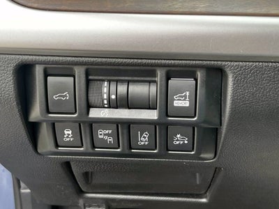 2019 Subaru Outback Limited