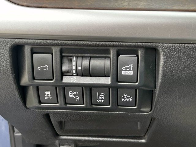 2019 Subaru Outback Limited