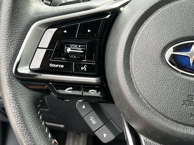 2019 Subaru Outback Limited