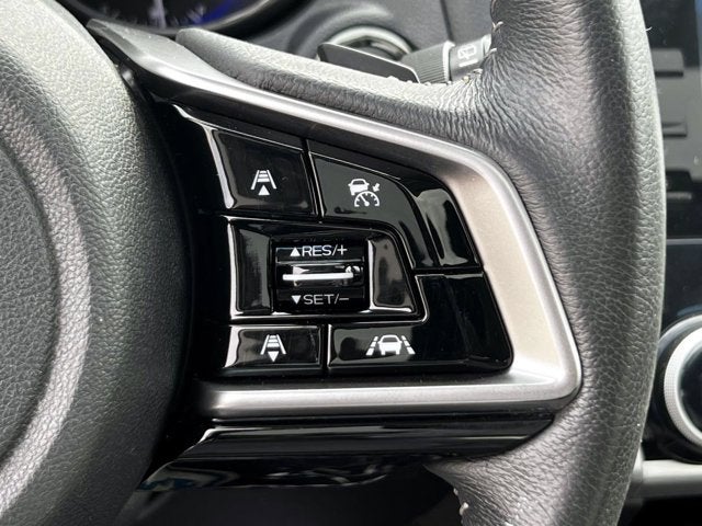 2019 Subaru Outback Limited