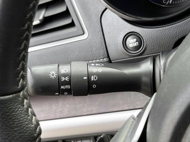 2019 Subaru Outback Limited